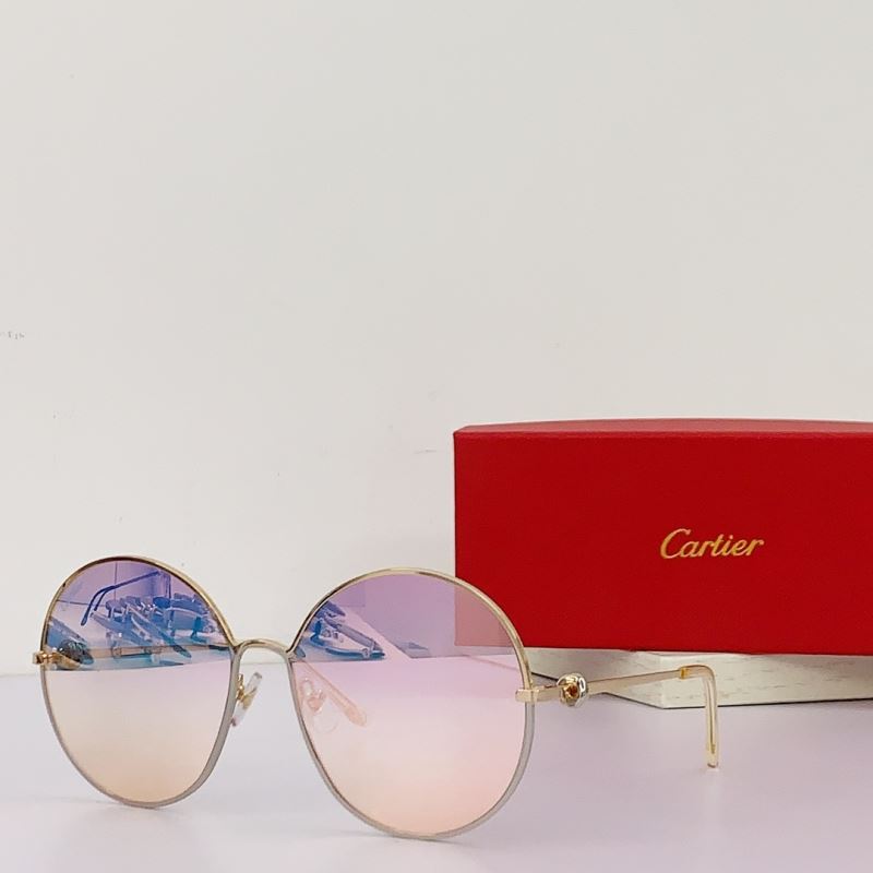 Cartier Sunglasses